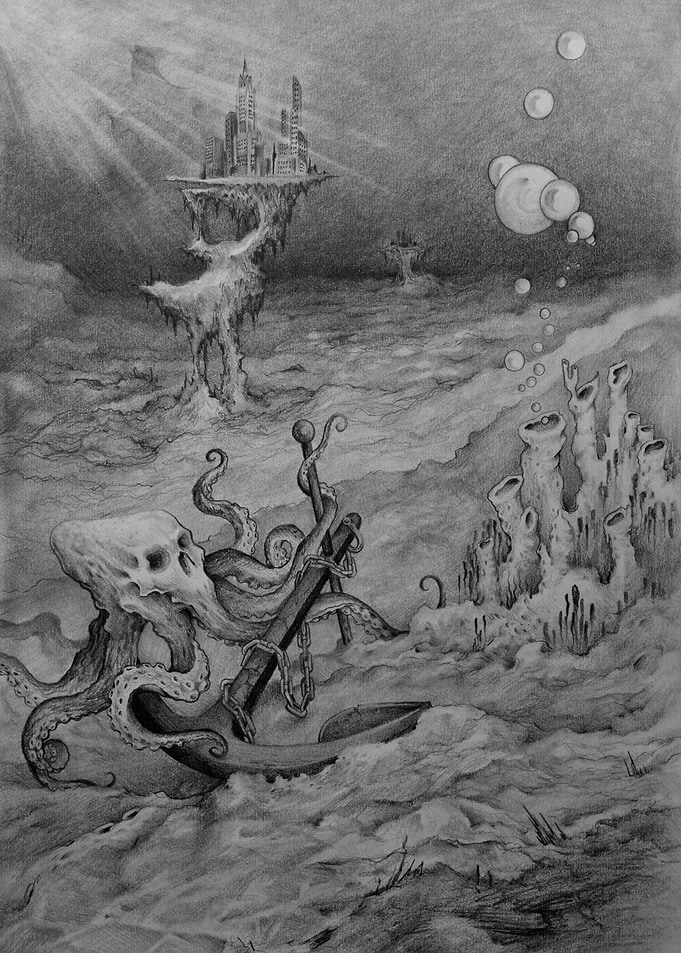 Underwater World
