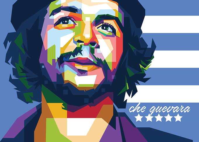 Che Guevara