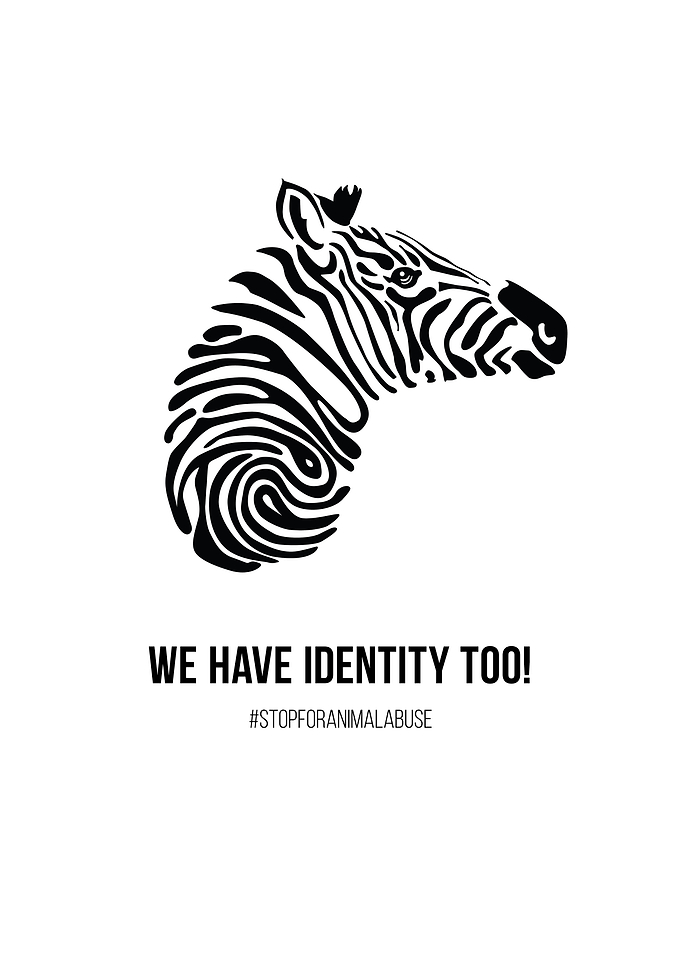 We Have Identity Too