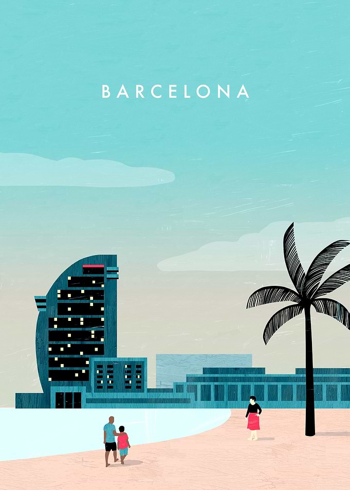 Barcelona