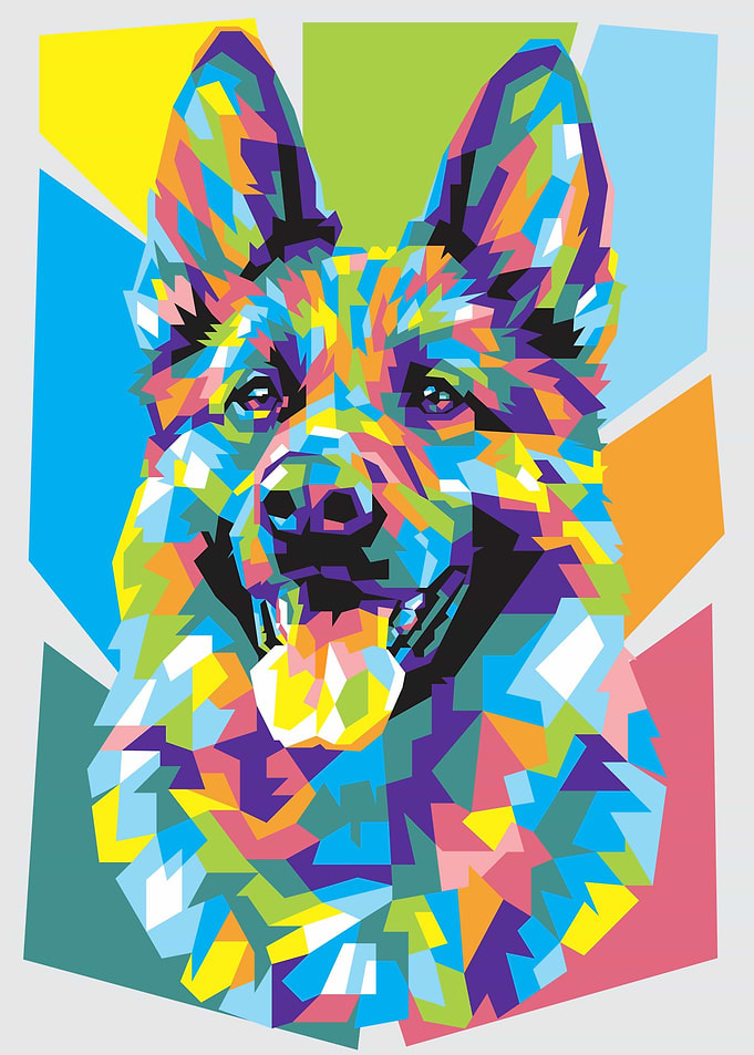 German Shepherd