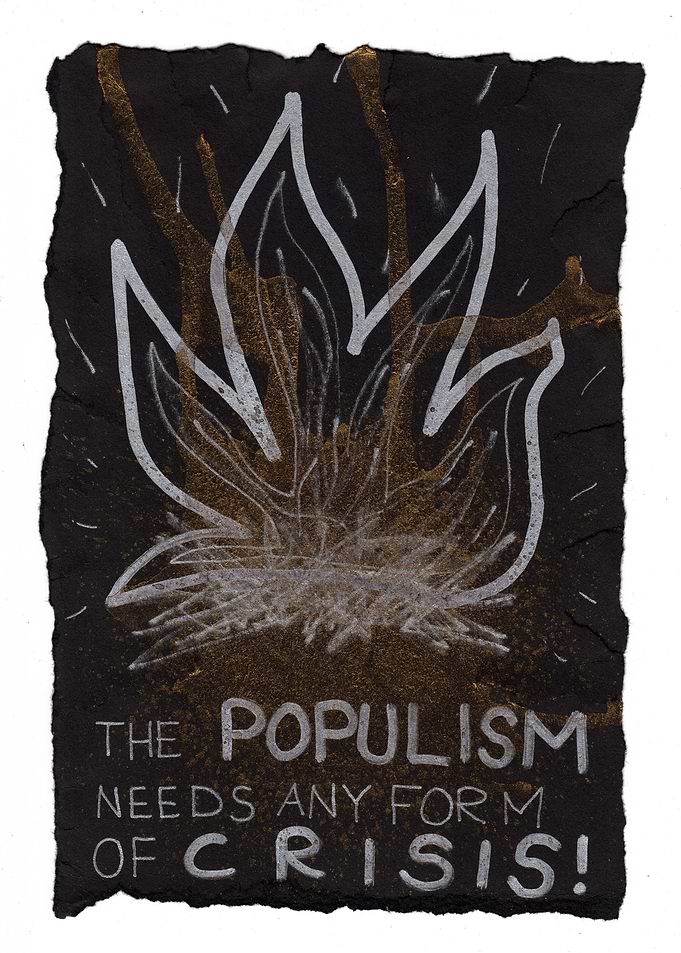 Populism