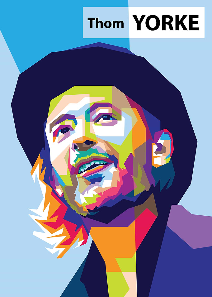 Thom Yorke