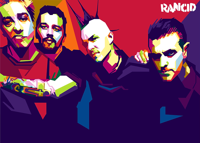 Rancid