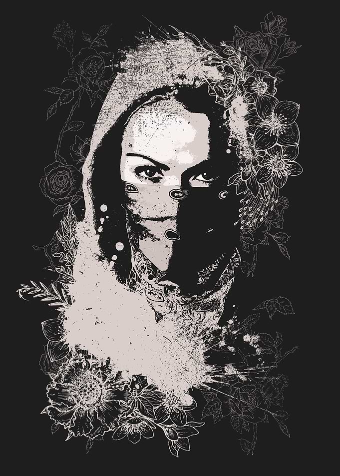 A Beautiful Rebellion