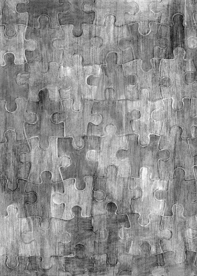 The beauty of grey 2