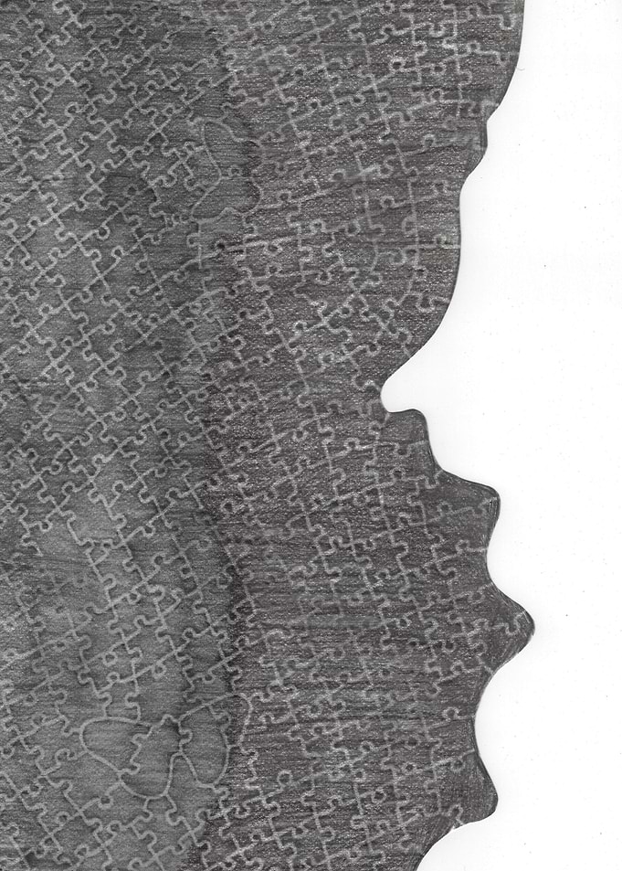 The beauty of grey 3