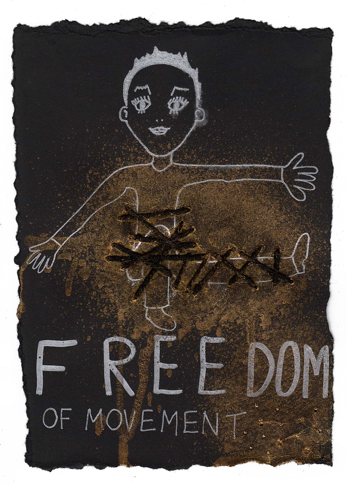 Freedom of movement