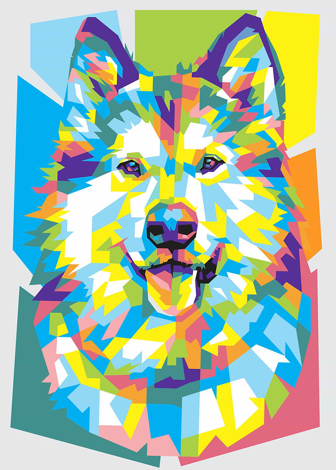 Alaskan Malamute