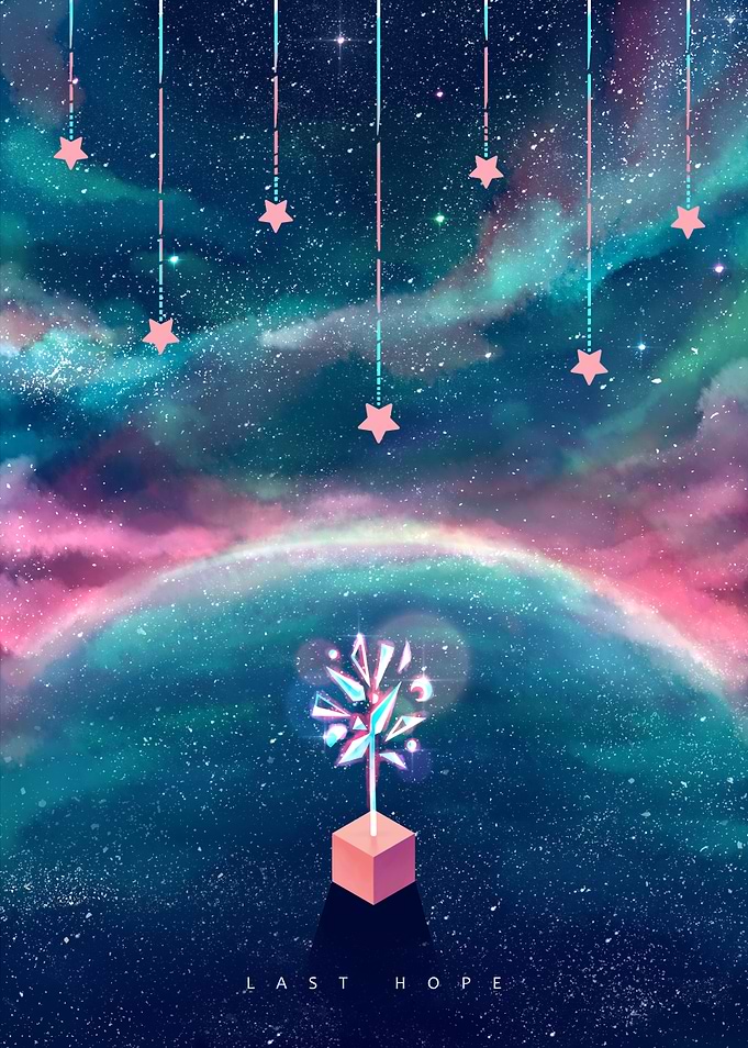Last Hope