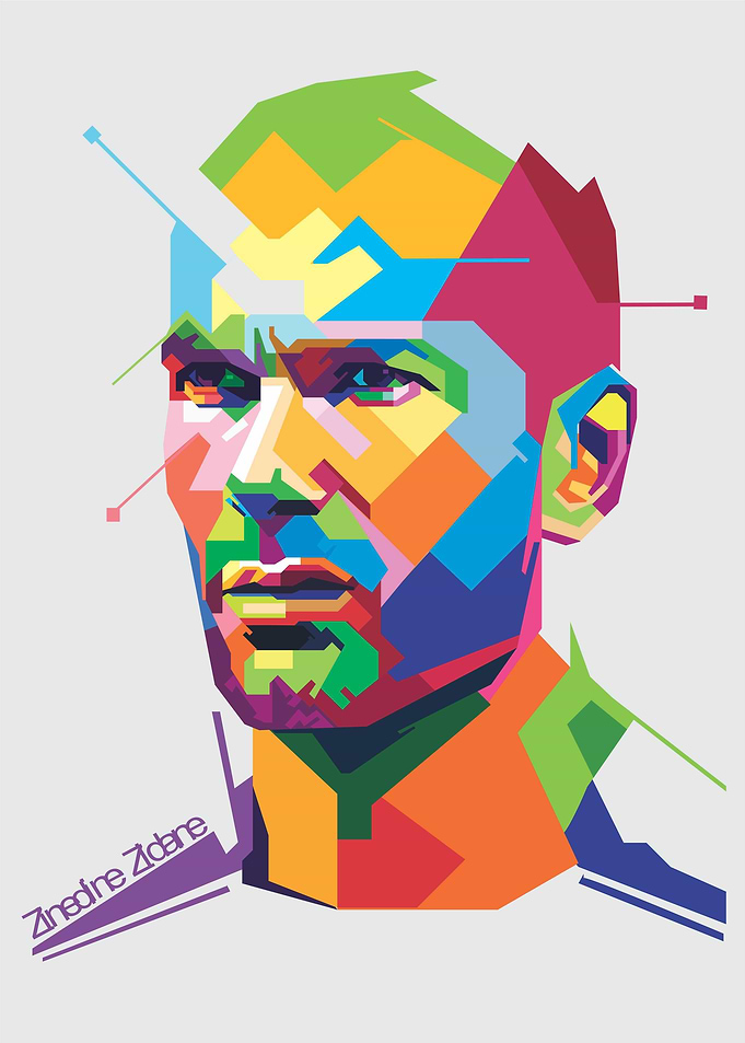Zinedine Zidane