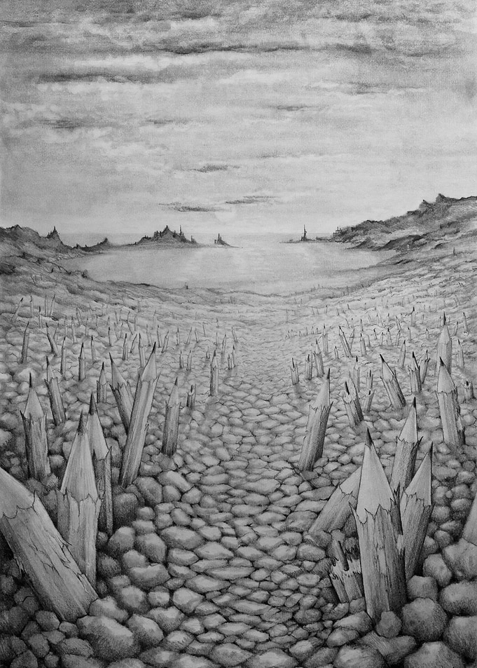 Pencil Valley