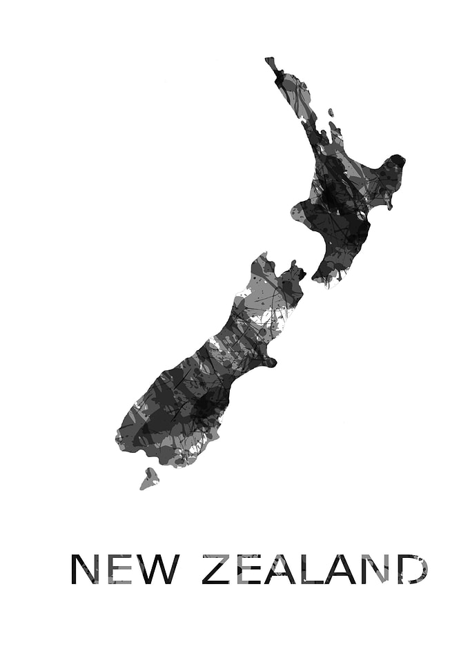 New Zealand