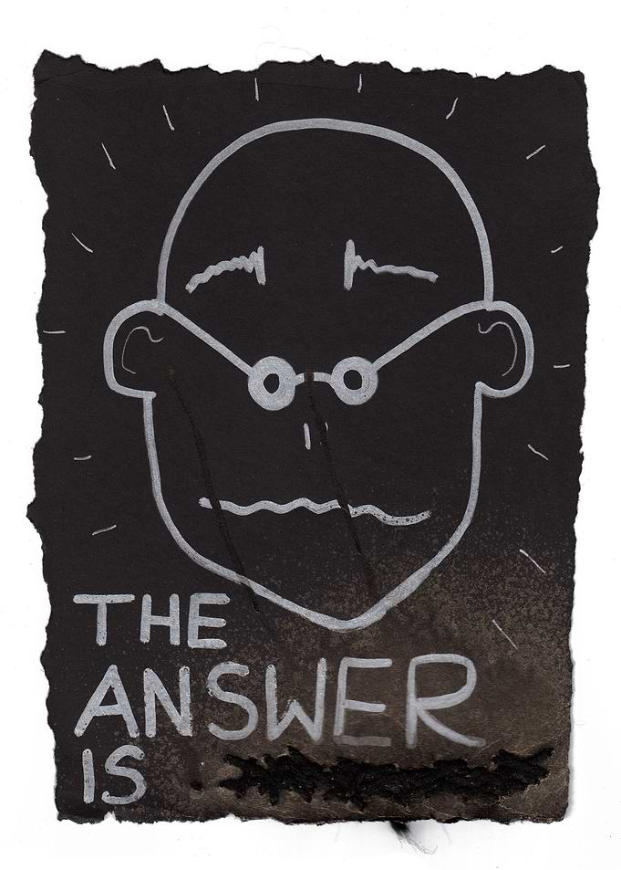 The answer