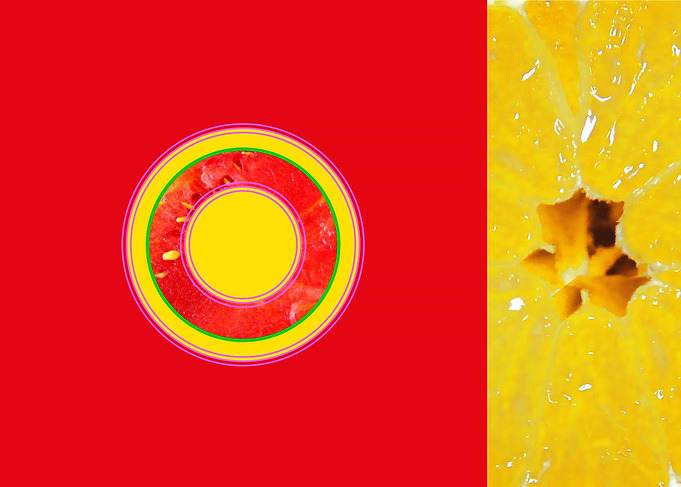 WatermelonLemon Strange