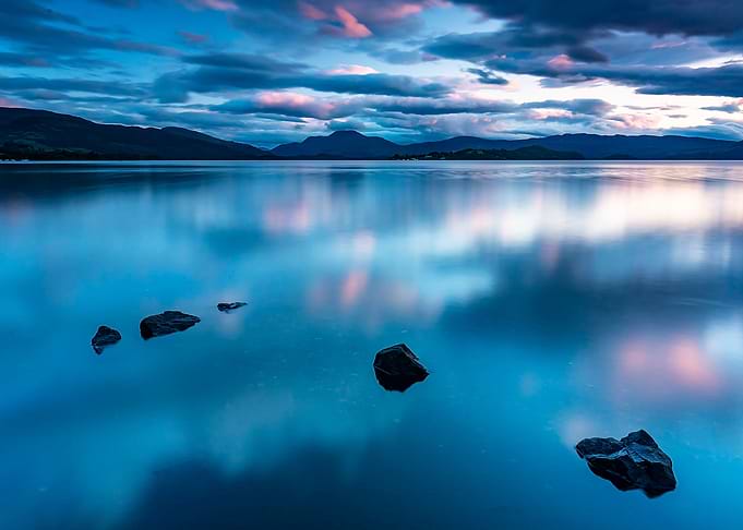 Loch Lomond
