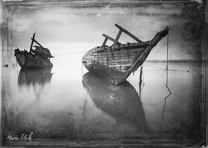 Old Boats