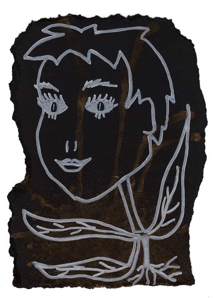 Human plant