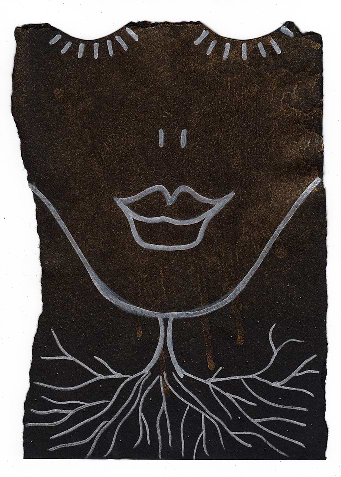 Kissing Tree