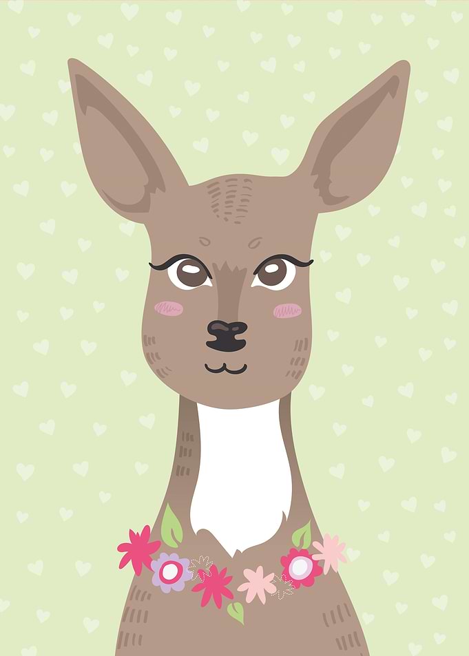 Oh Deer