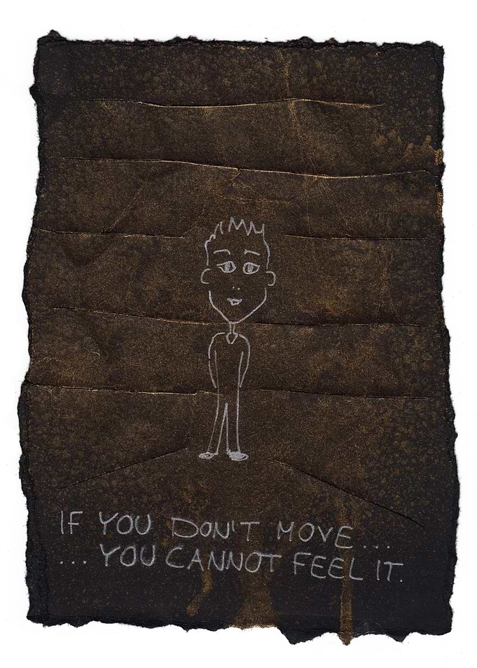 Move and feel