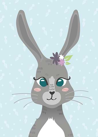 Honey Bunny