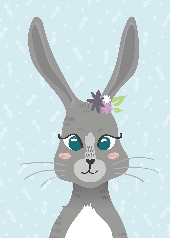 Honey Bunny