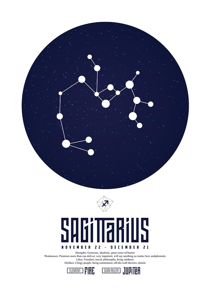 Sagittarius