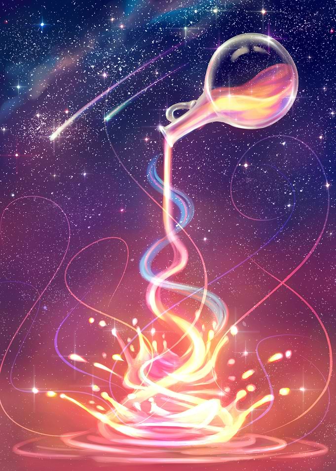 Star Potion
