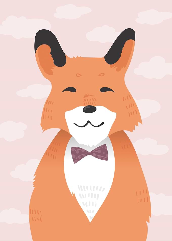 Mr Fox