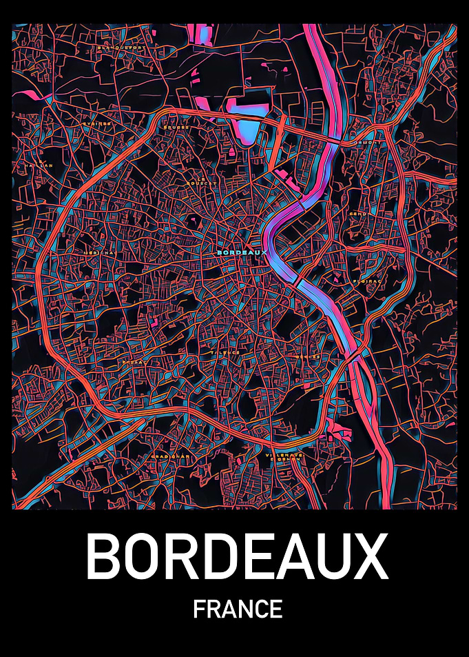 Bordeaux, France