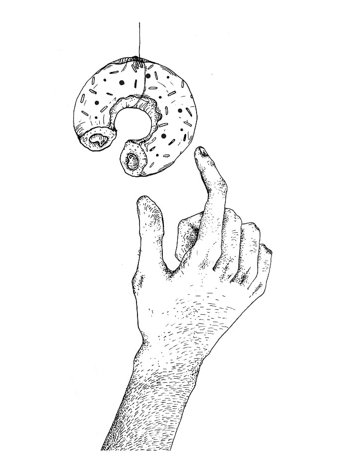 Gluttony BW18