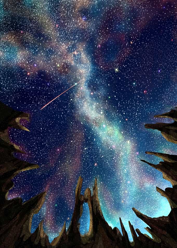 Starry Night