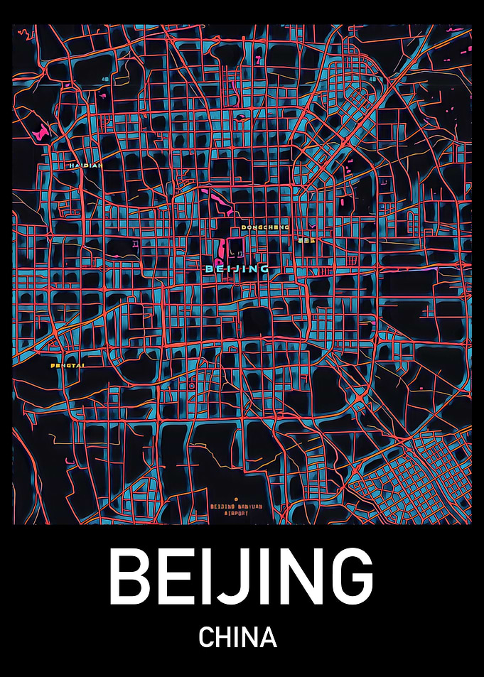 Beijing, China