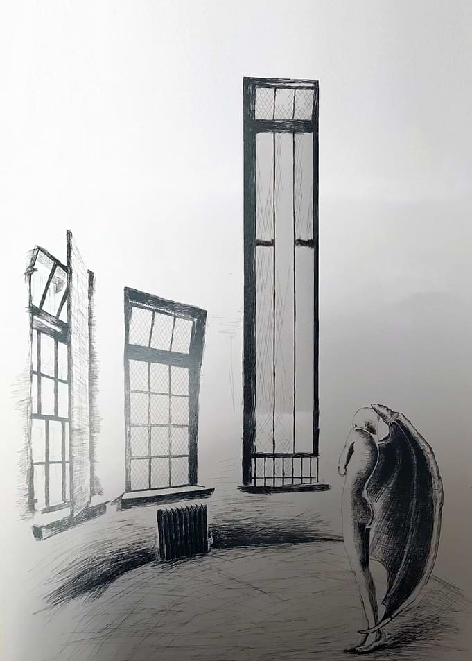 darkroom