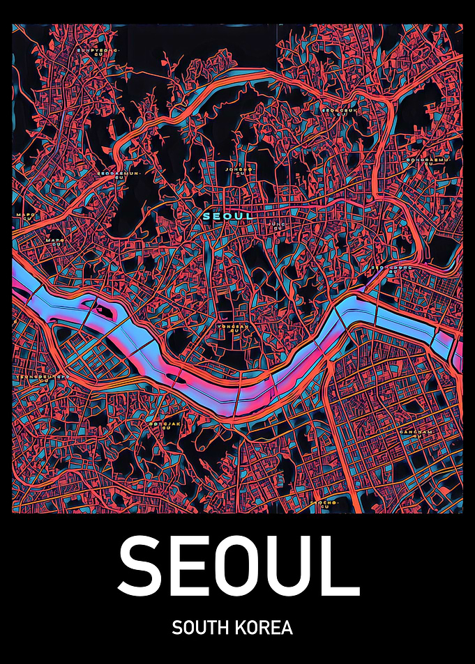 Seoul, South Korea