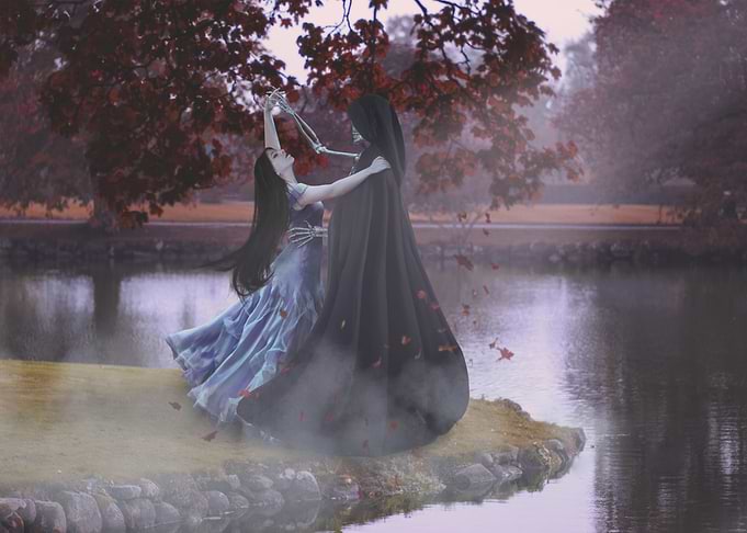 My Last Dance