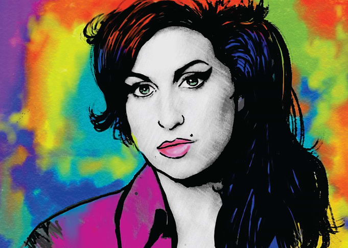 Amy Winehouse