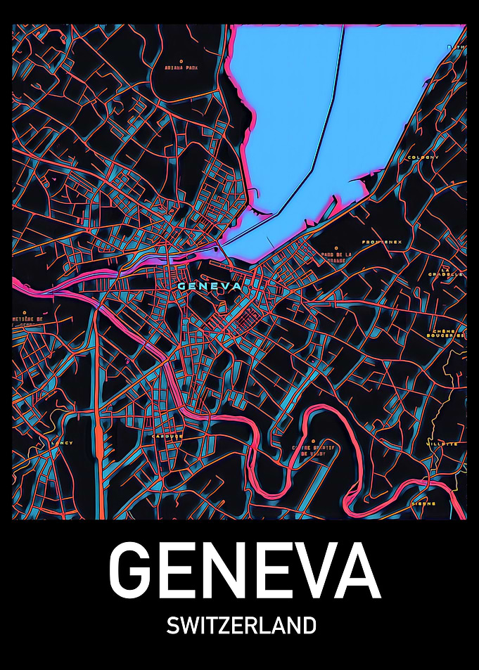 Geneva, Switzerland