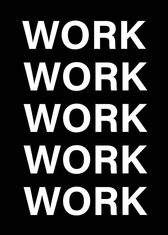 Work