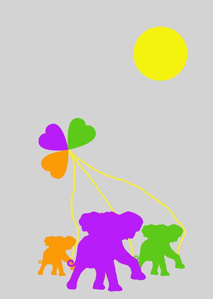 Elephants