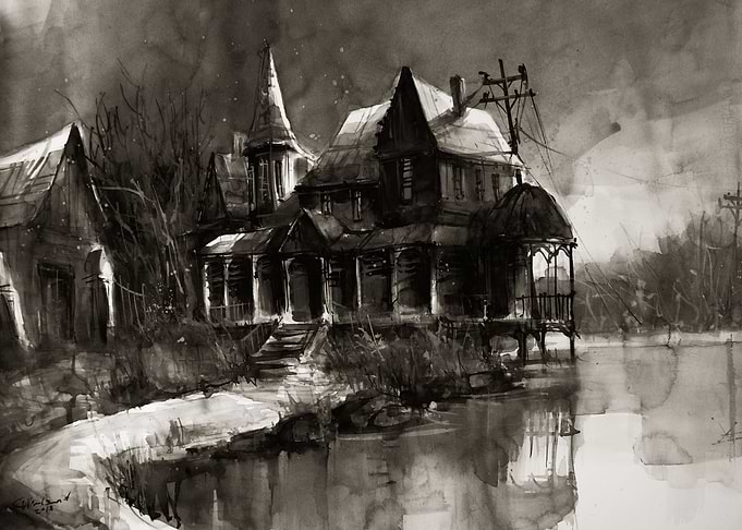 House Noir 05