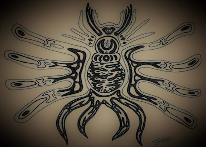 spider 3