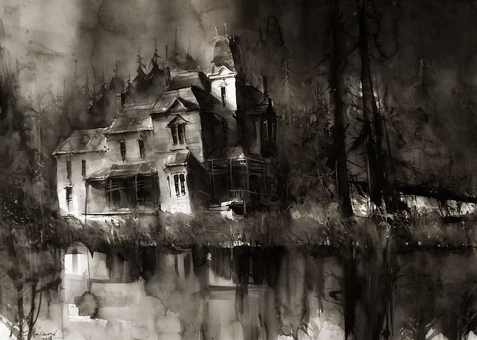 House Noir 02