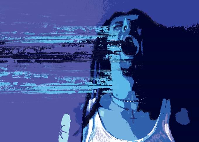 the art of screaming