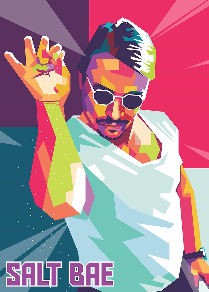Salt Bae