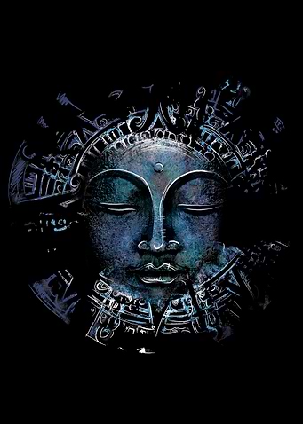 buddha