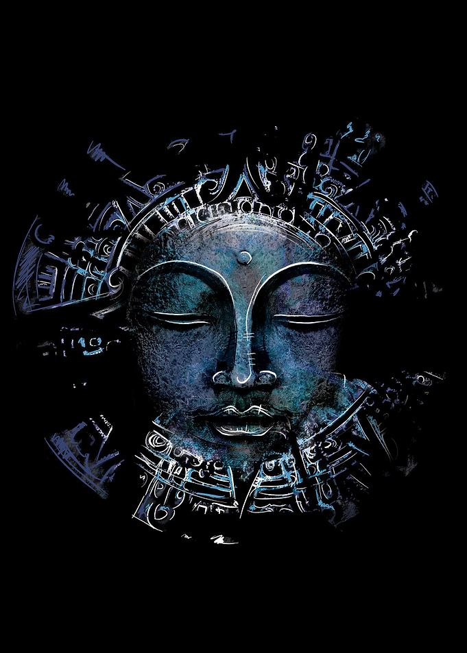 buddha