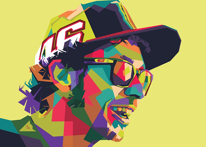 Valentino Rossi