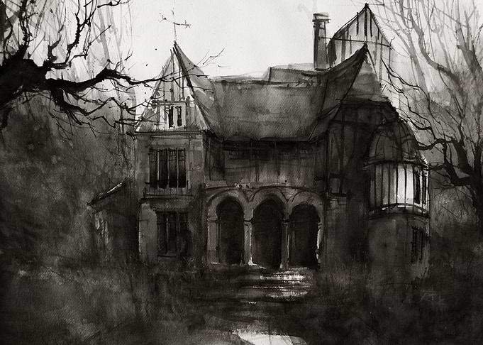 House Noir 01